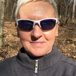 Profilbild von Astrid Scharwiess