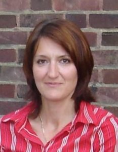 Profilbild von Astrid Schiller