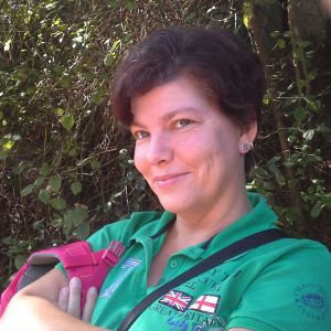 Profilbild von Astrid Schilling