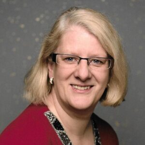 Profilbild von Astrid Schilling