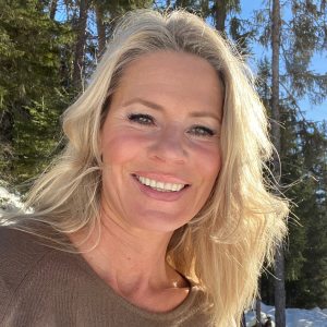 Profilbild von Astrid Schilling