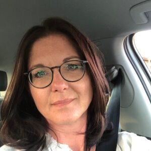 Profilbild von Astrid Schillinger