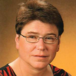 Profilbild von Astrid Schindler