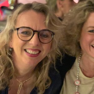 Profilbild von Astrid Schlieter