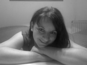Profilbild von Astrid Schlüter