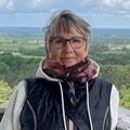 Profilbild von Astrid Schlüter