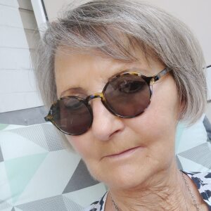 Profilbild von Astrid Schmidt