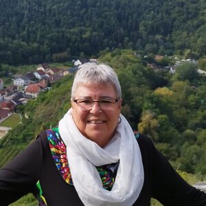 Profilbild von Astrid Schmidt