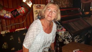 Profilbild von Astrid Schmied