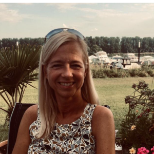 Profilbild von Astrid Schneider