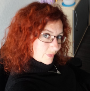 Profilbild von Astrid Schoenen