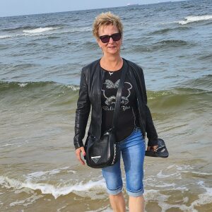 Profilbild von Astrid Schönrock