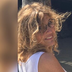 Profilbild von Astrid Schoppe