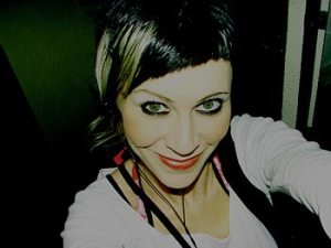 Profilbild von Astrid Schreiber
