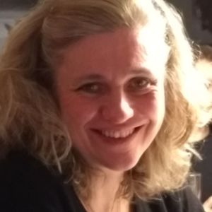 Profilbild von Astrid Schreiber