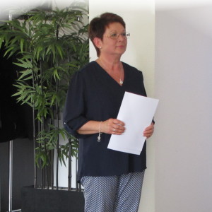 Profilbild von Astrid Schubert