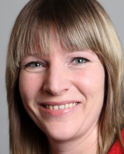 Profilbild von Astrid Schülke