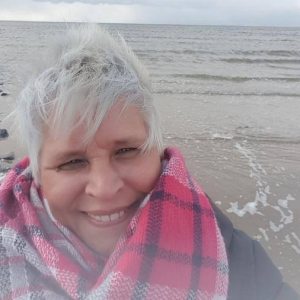 Profilbild von Astrid Schueller
