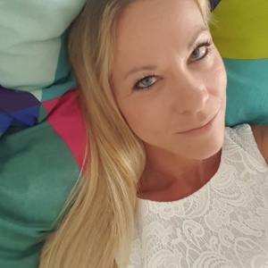 Profilbild von Astrid Schürkes