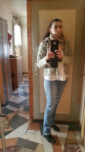 Profilbild von Astrid Schütze