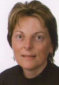 Profilbild von Astrid Schukowski