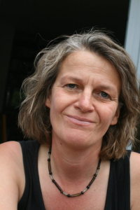 Profilbild von Astrid Schultes