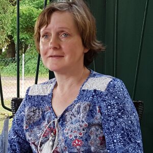 Profilbild von Astrid Schulz