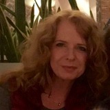Profilbild von Astrid Schulze