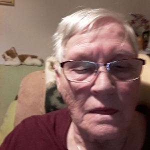 Profilbild von Astrid Schumann