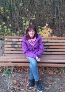 Profilbild von Astrid Schuster