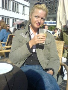 Profilbild von Astrid Schwätzer