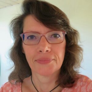 Profilbild von Astrid Schwarz