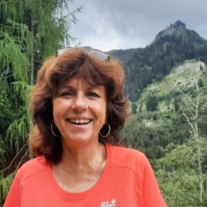 Profilbild von Astrid Schwarz