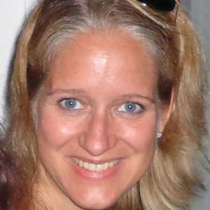 Profilbild von Astrid Seeberger