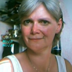 Profilbild von Astrid Seibert