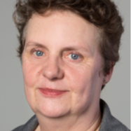 Profilbild von Astrid Seidel