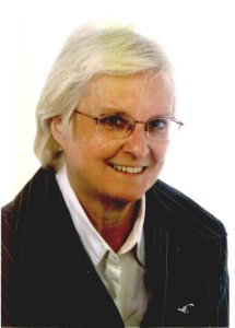 Profilbild von Astrid Seltz