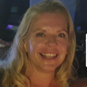 Profilbild von Astrid Seyda