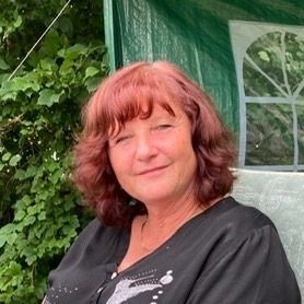 Profilbild von Astrid Seyfarth