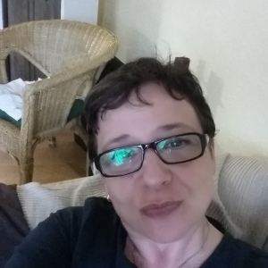 Profilbild von Astrid Siegel