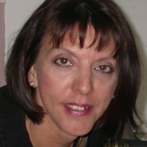 Profilbild von Astrid Siegert