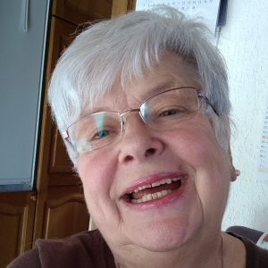 Profilbild von Astrid Siegler