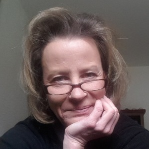 Profilbild von Astrid Silbermann
