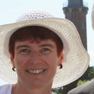 Profilbild von Astrid Simon