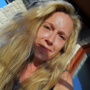 Profilbild von Astrid Skade