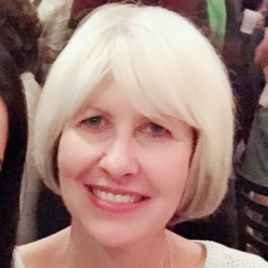 Profilbild von Astrid Skophammer