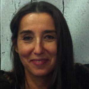 Profilbild von Astrid Speer