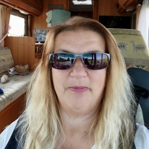 Profilbild von Astrid Sponagel