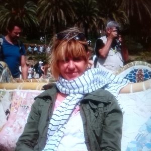 Profilbild von Astrid Stadler