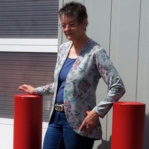 Profilbild von Astrid Stahmer